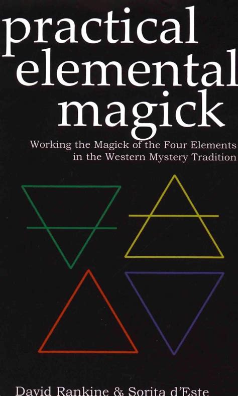 The Wonders of Elemental Magic: Unleashing Supernatural Phenomena